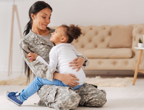 Military Homeownership Program